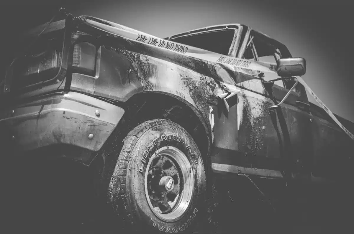 Compensation for Brake Failure Truck Crashes: Your Legal Options